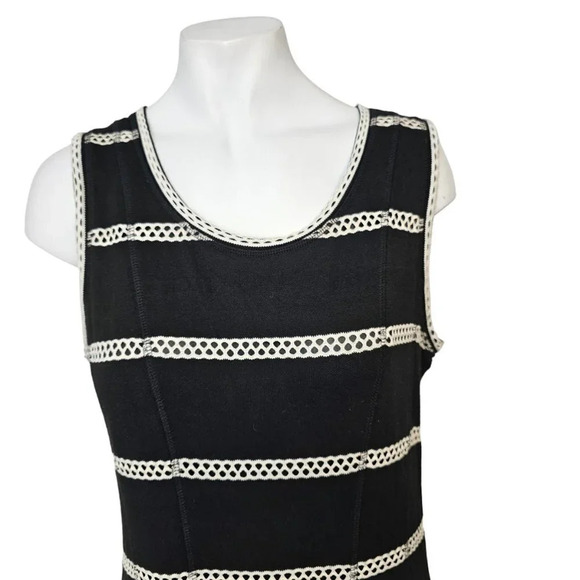 RIANI Womens Fit & Flare Dress Size 8 - Picture 3 of 10